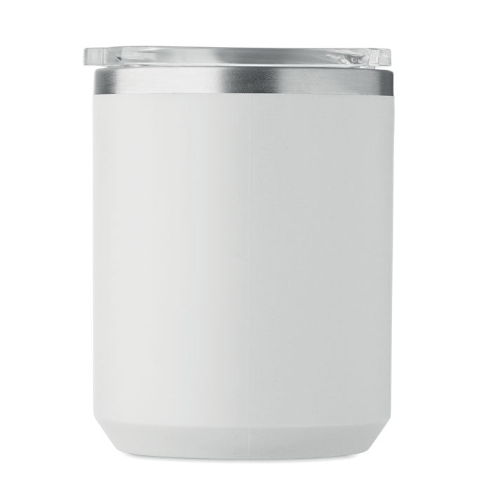 COCOA - Vaso de doble pared 400 ml     MO2900