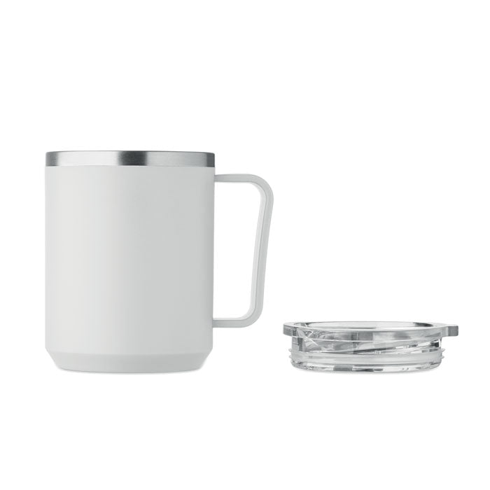 COCOA - Vaso de doble pared 400 ml