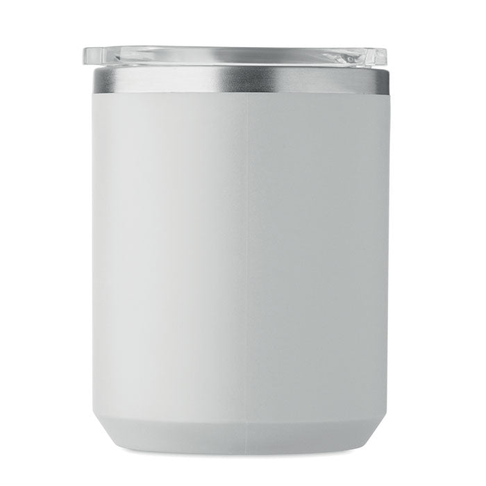 COCOA - Vaso de doble pared 400 ml