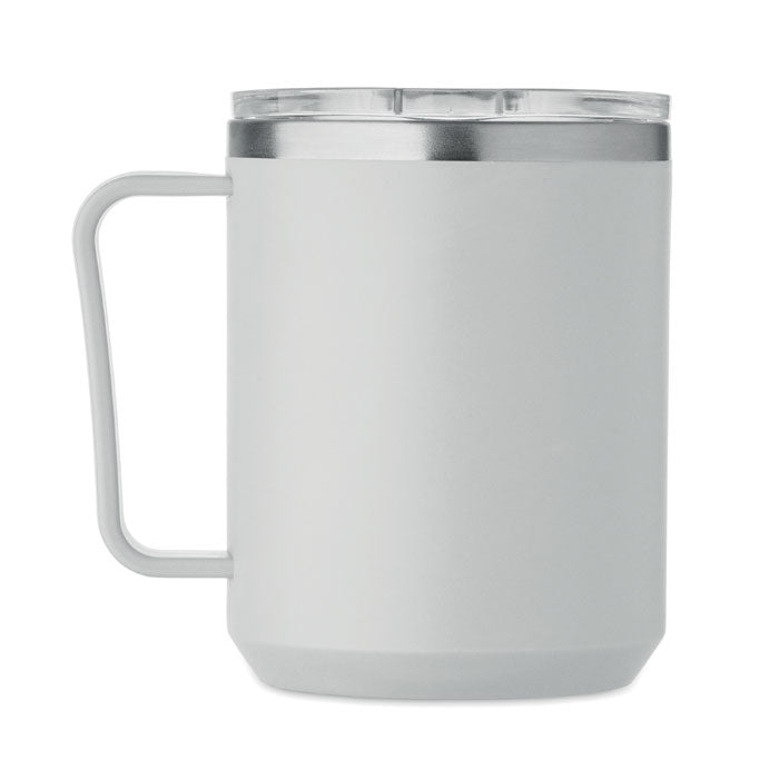 COCOA - Vaso de doble pared 400 ml