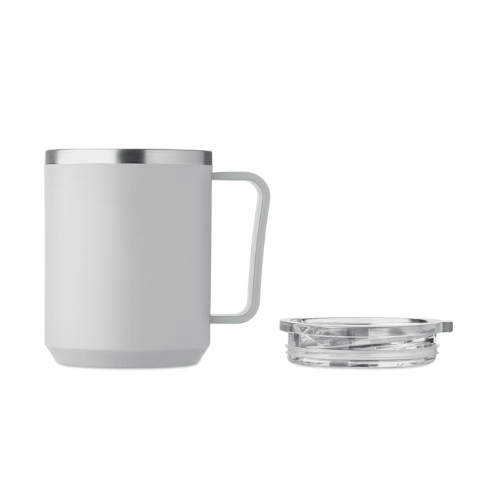 COCOA - Vaso de doble pared 400 ml