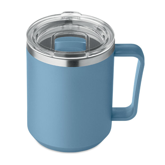 COCOA - Vaso de doble pared 400 ml