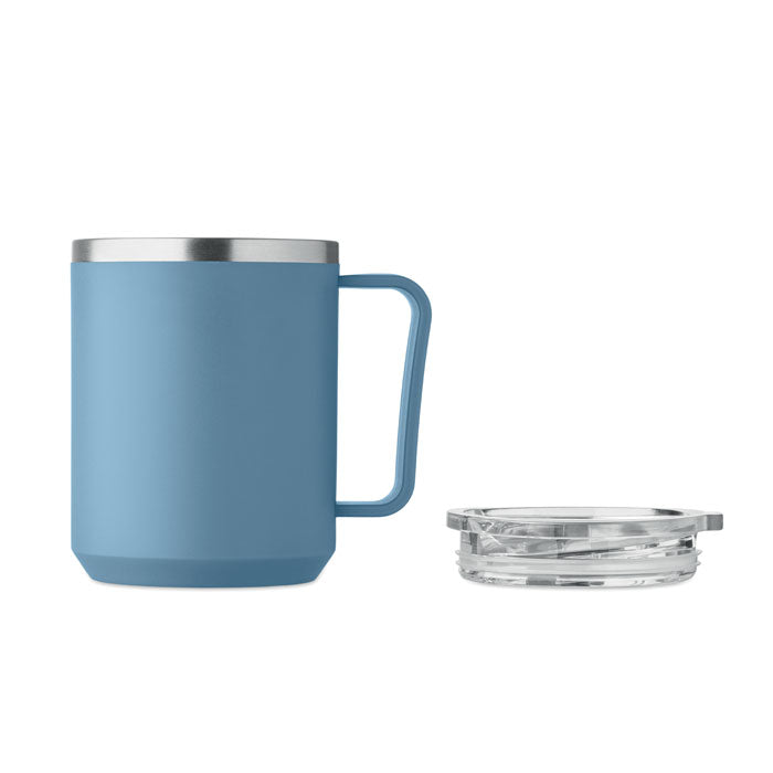 COCOA - Vaso de doble pared 400 ml