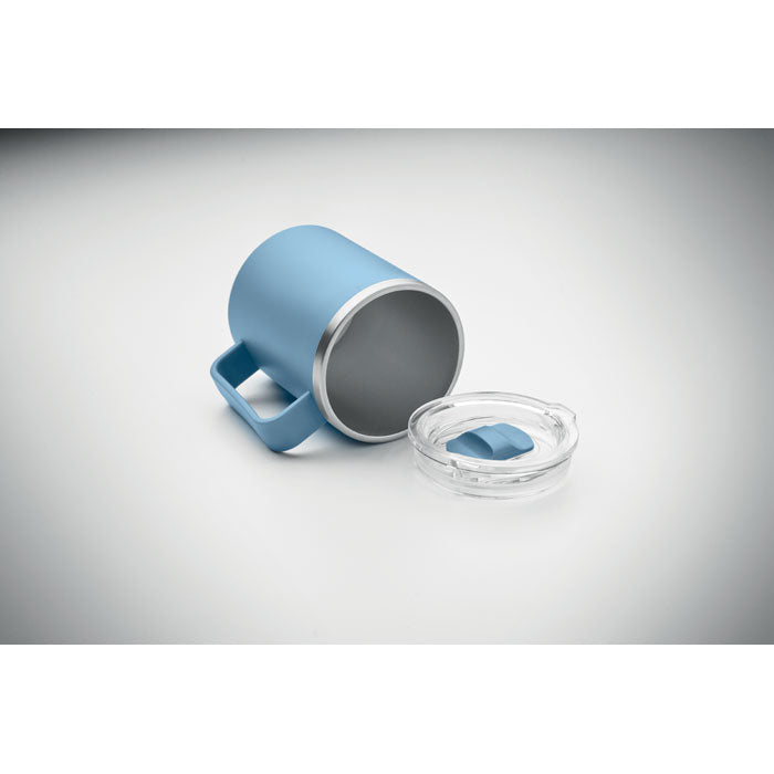 COCOA - Vaso de doble pared 400 ml