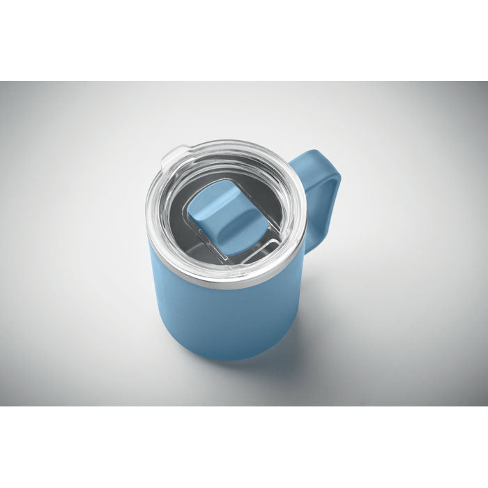 COCOA - Vaso de doble pared 400 ml