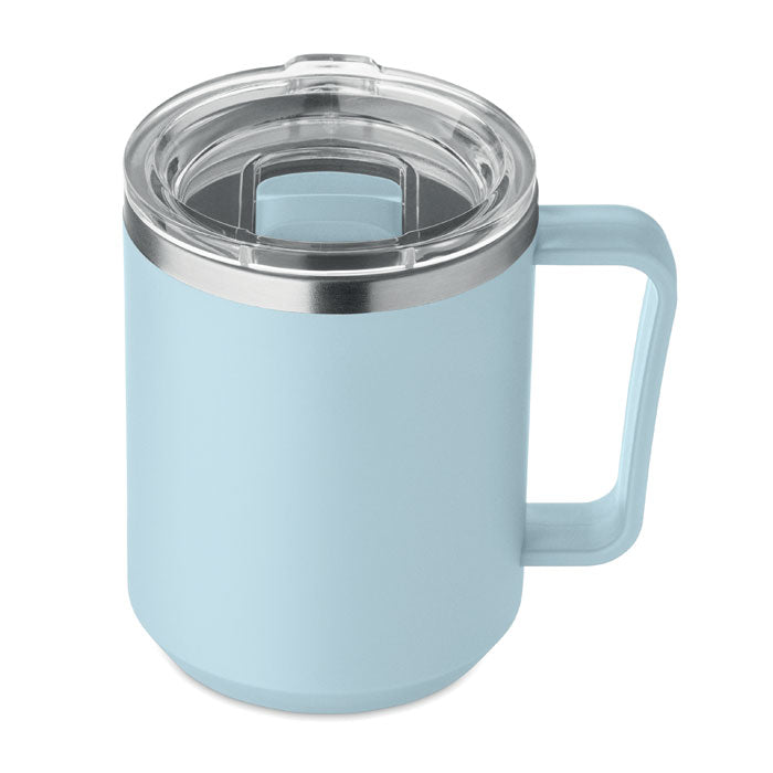 COCOA - Vaso de doble pared 400 ml