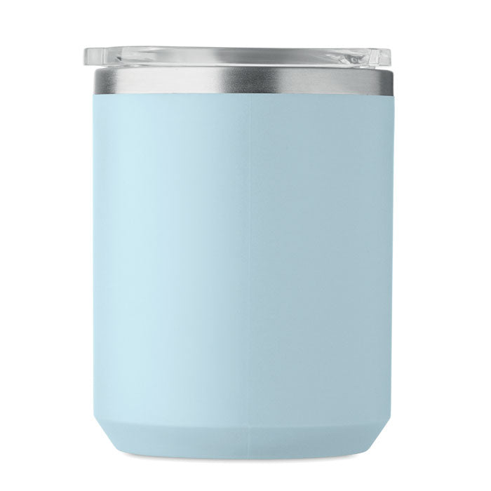 COCOA - Vaso de doble pared 400 ml