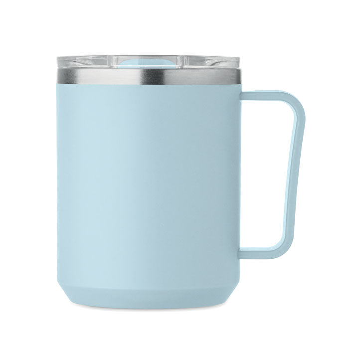 COCOA - Vaso de doble pared 400 ml