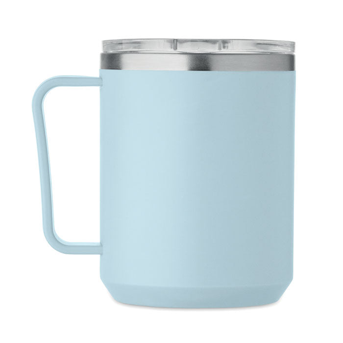COCOA - Vaso de doble pared 400 ml