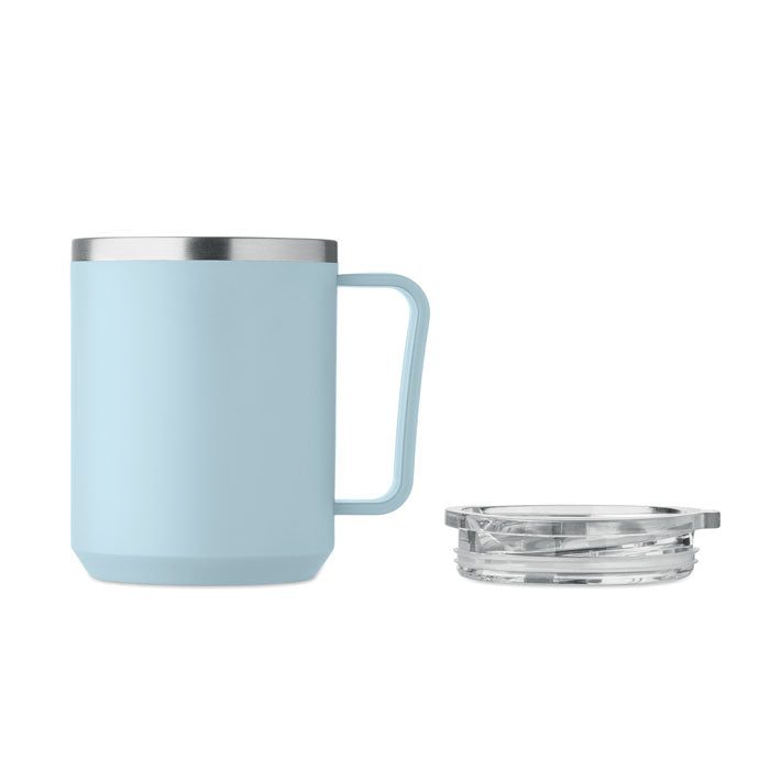 COCOA - Vaso de doble pared 400 ml