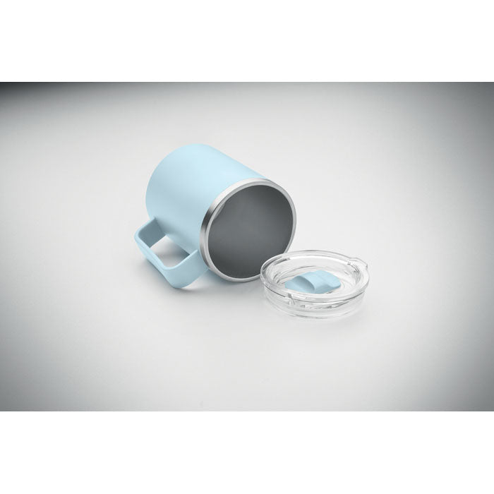 COCOA - Vaso de doble pared 400 ml