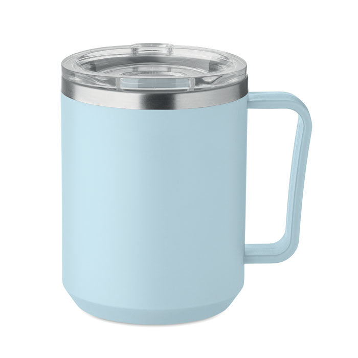 COCOA - Vaso de doble pared 400 ml