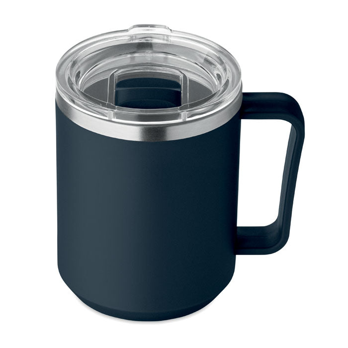 COCOA - Vaso de doble pared 400 ml