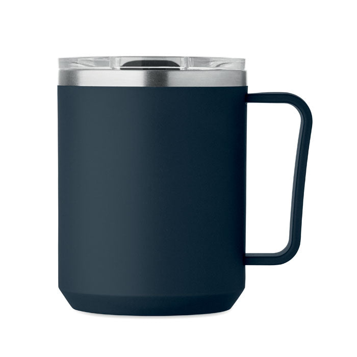 COCOA - Vaso de doble pared 400 ml
