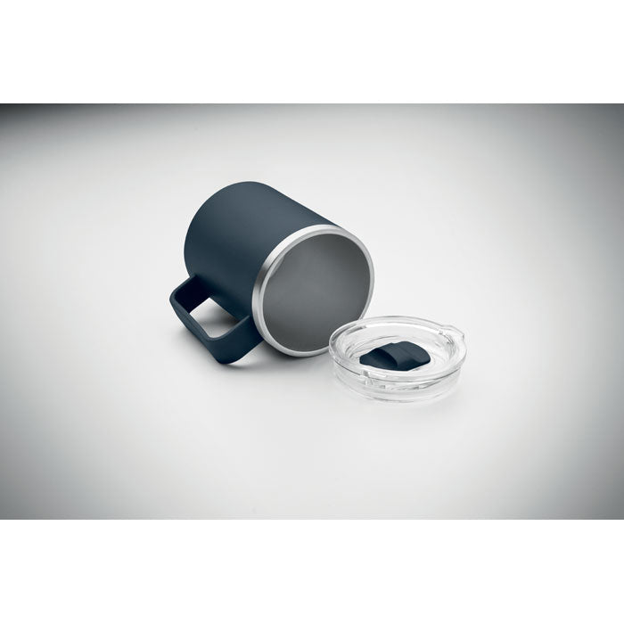 COCOA - Vaso de doble pared 400 ml