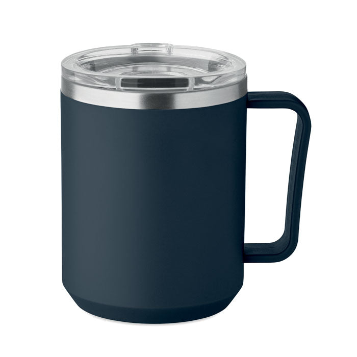 COCOA - Vaso de doble pared 400 ml