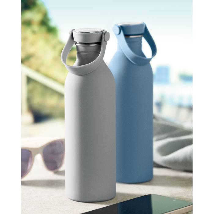 SVALUR - Botella de pared simple 500 ml