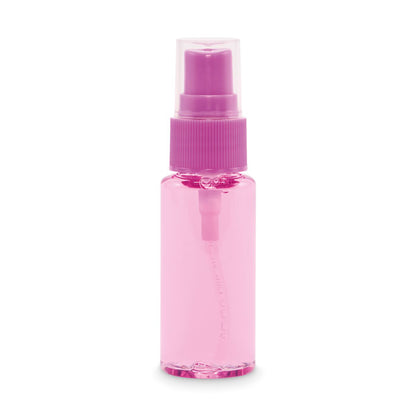 Spray corporal 30 ml lila vista frontal