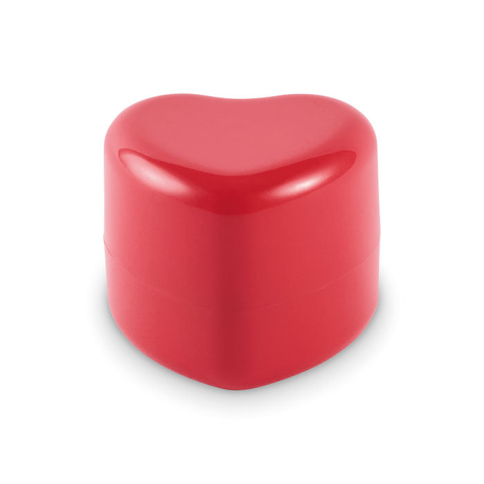 SWEET - Bálsamo labial de corazón