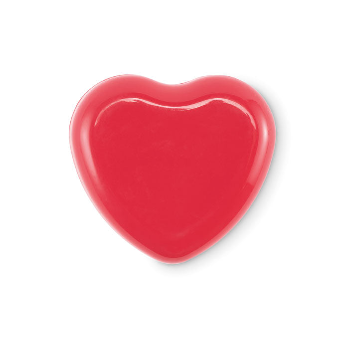 SWEET - Bálsamo labial de corazón