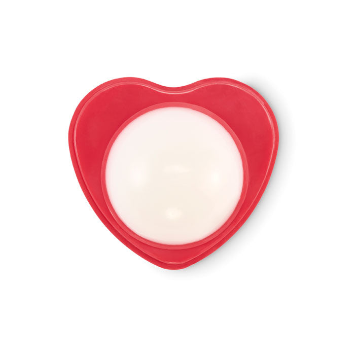 SWEET - Bálsamo labial de corazón