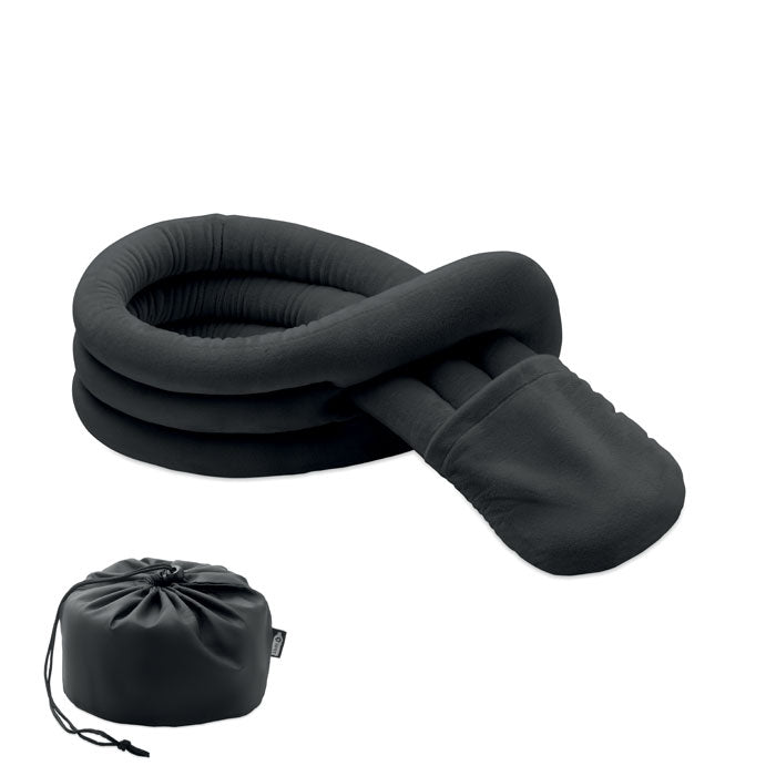 WRAP IT - Almohada de viaje enrollable