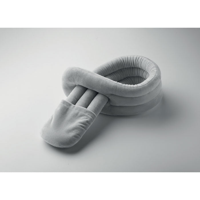WRAP IT - Almohada de viaje enrollable