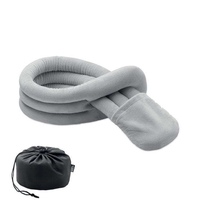 WRAP IT - Almohada de viaje enrollable