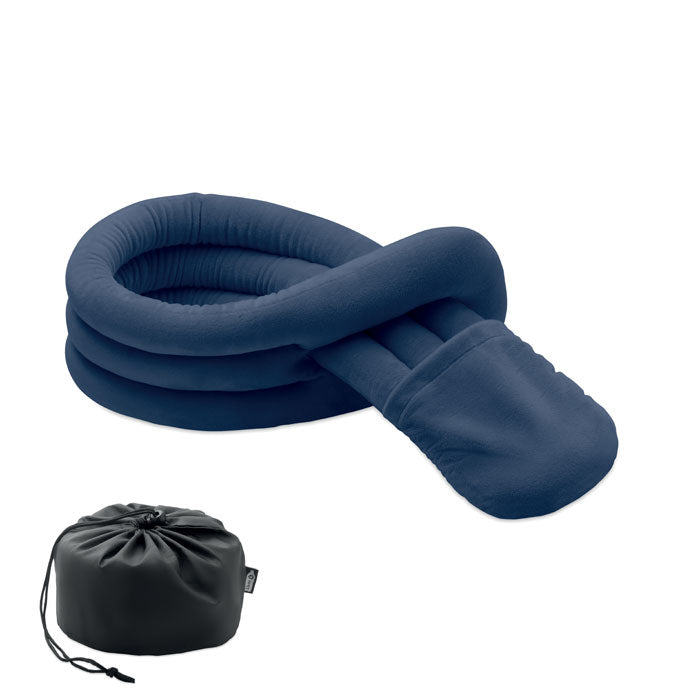 WRAP IT - Almohada de viaje enrollable