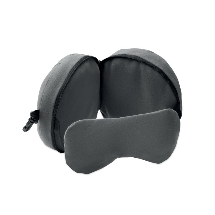 SOFT NUIT - Almohada de viaje