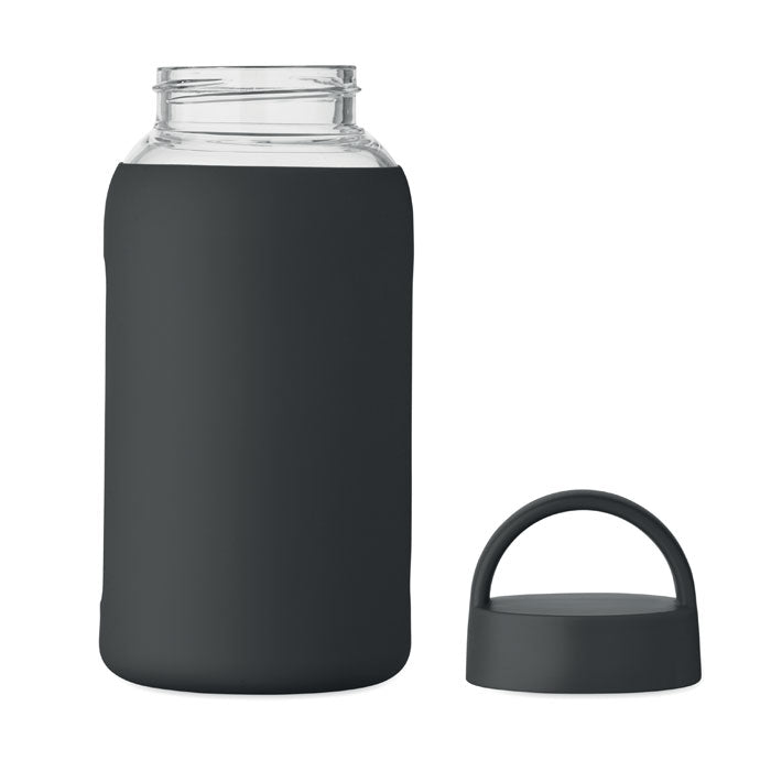 BORIS - Botella de borosilicato 600 ml