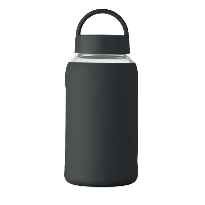 BORIS - Botella de borosilicato 600 ml