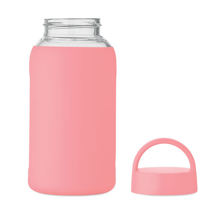 BORIS - Botella de borosilicato 600 ml