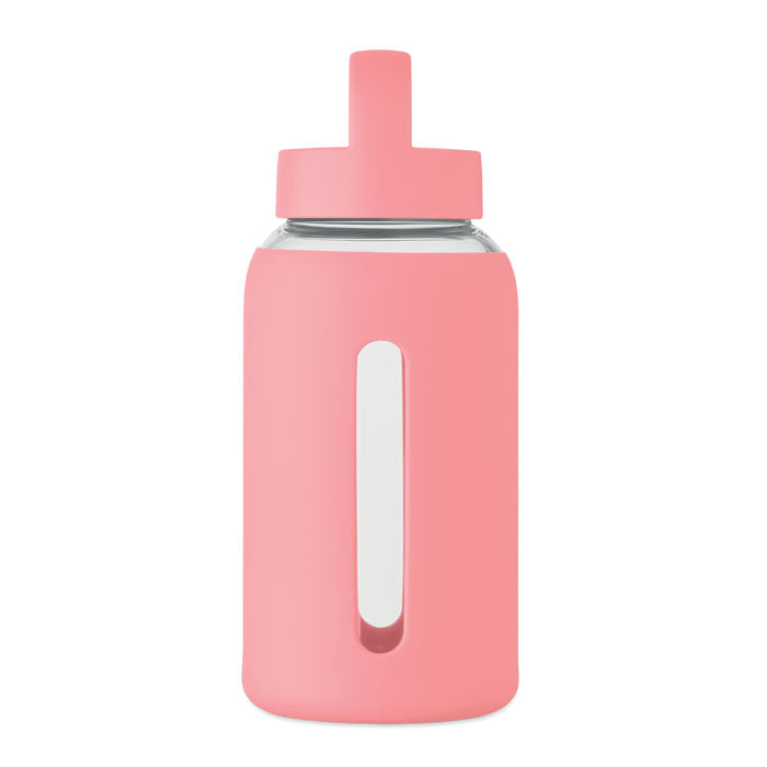 BORIS - Botella de borosilicato 600 ml