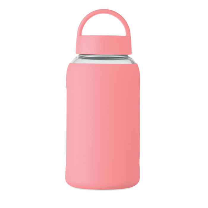 BORIS - Botella de borosilicato 600 ml