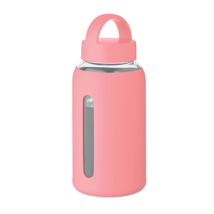 BORIS - Botella de borosilicato 600 ml