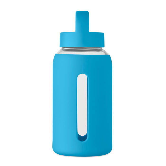 BORIS - Botella de borosilicato 600 ml