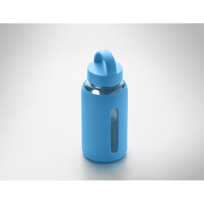 BORIS - Botella de borosilicato 600 ml