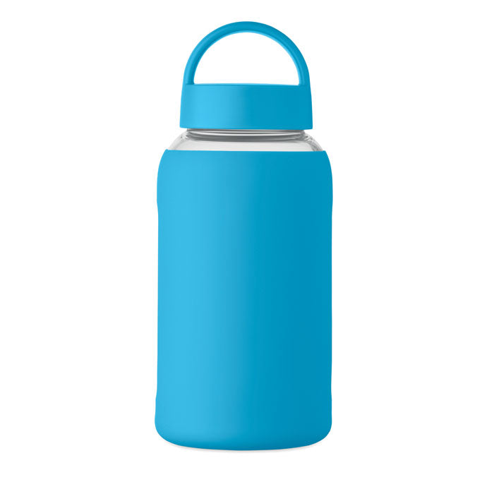 BORIS - Botella de borosilicato 600 ml