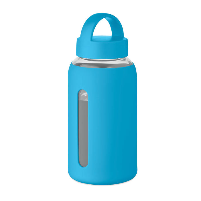 BORIS - Botella de borosilicato 600 ml
