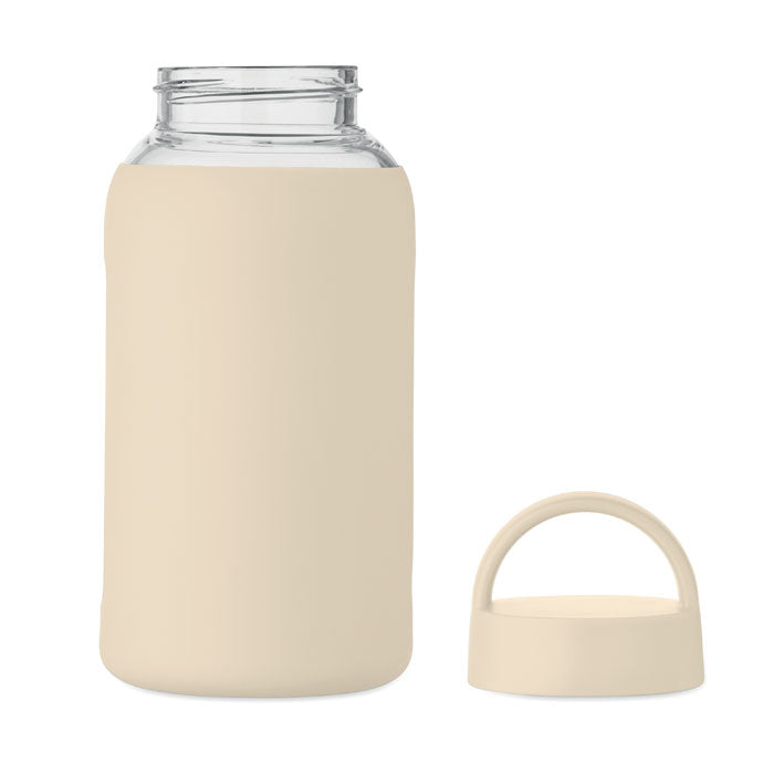 BORIS - Botella de borosilicato 600 ml