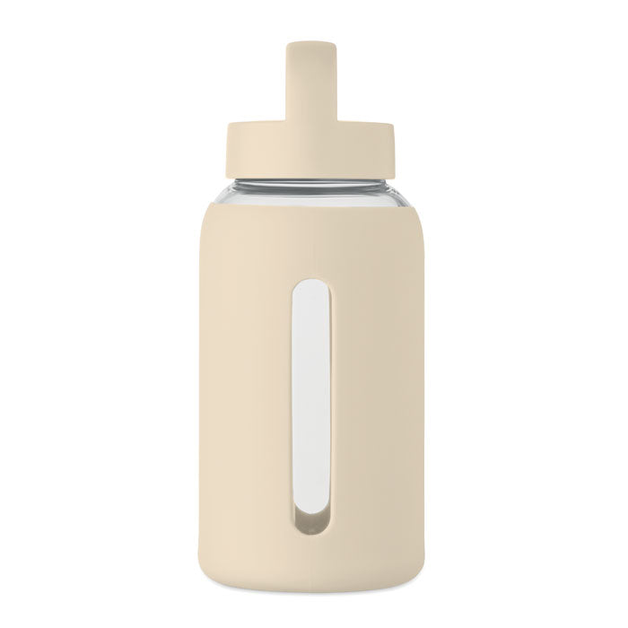 BORIS - Botella de borosilicato 600 ml