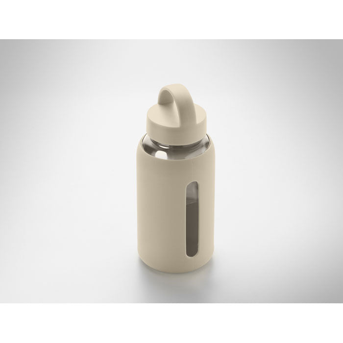 BORIS - Botella de borosilicato 600 ml