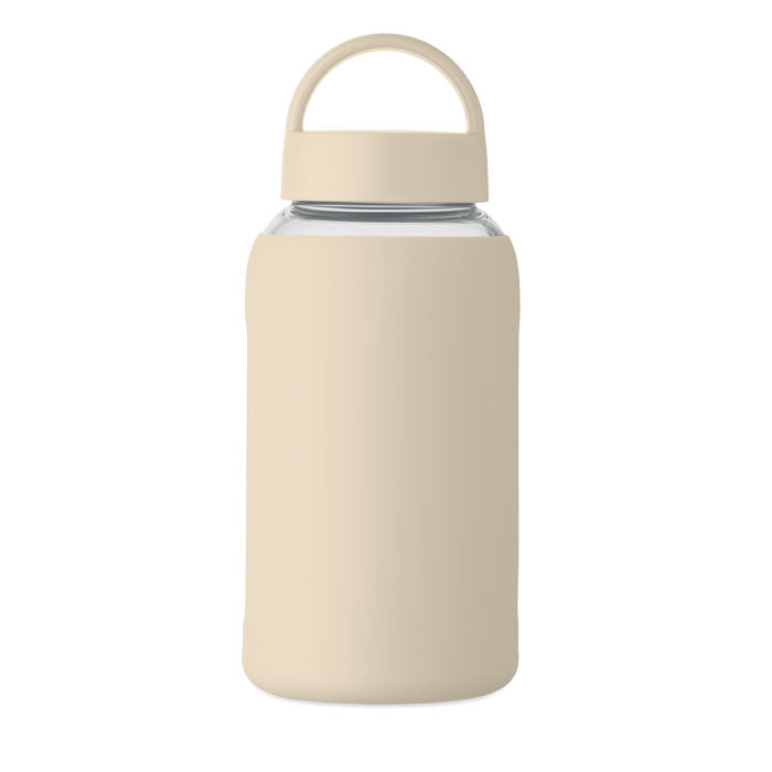 BORIS - Botella de borosilicato 600 ml