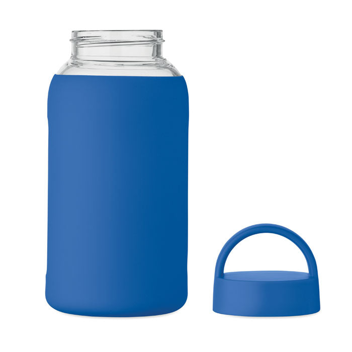 BORIS - Botella de borosilicato 600 ml