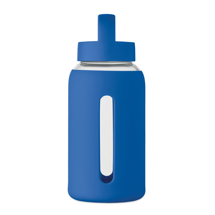 BORIS - Botella de borosilicato 600 ml