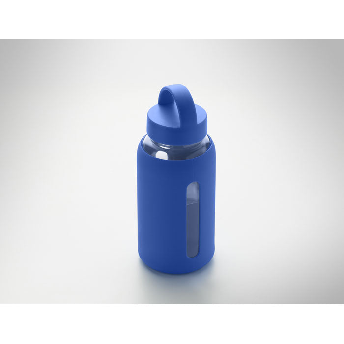 BORIS - Botella de borosilicato 600 ml