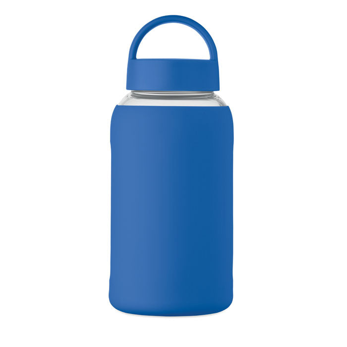 BORIS - Botella de borosilicato 600 ml