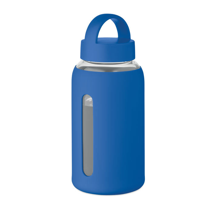 BORIS - Botella de borosilicato 600 ml