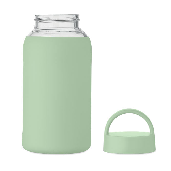 BORIS - Botella de borosilicato 600 ml